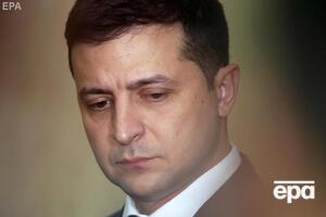 Зеленский выразил соболезнования в связи с гибелью граждан Ирана в результате катастрофы самолета компании МАУ вблизи Тегерана