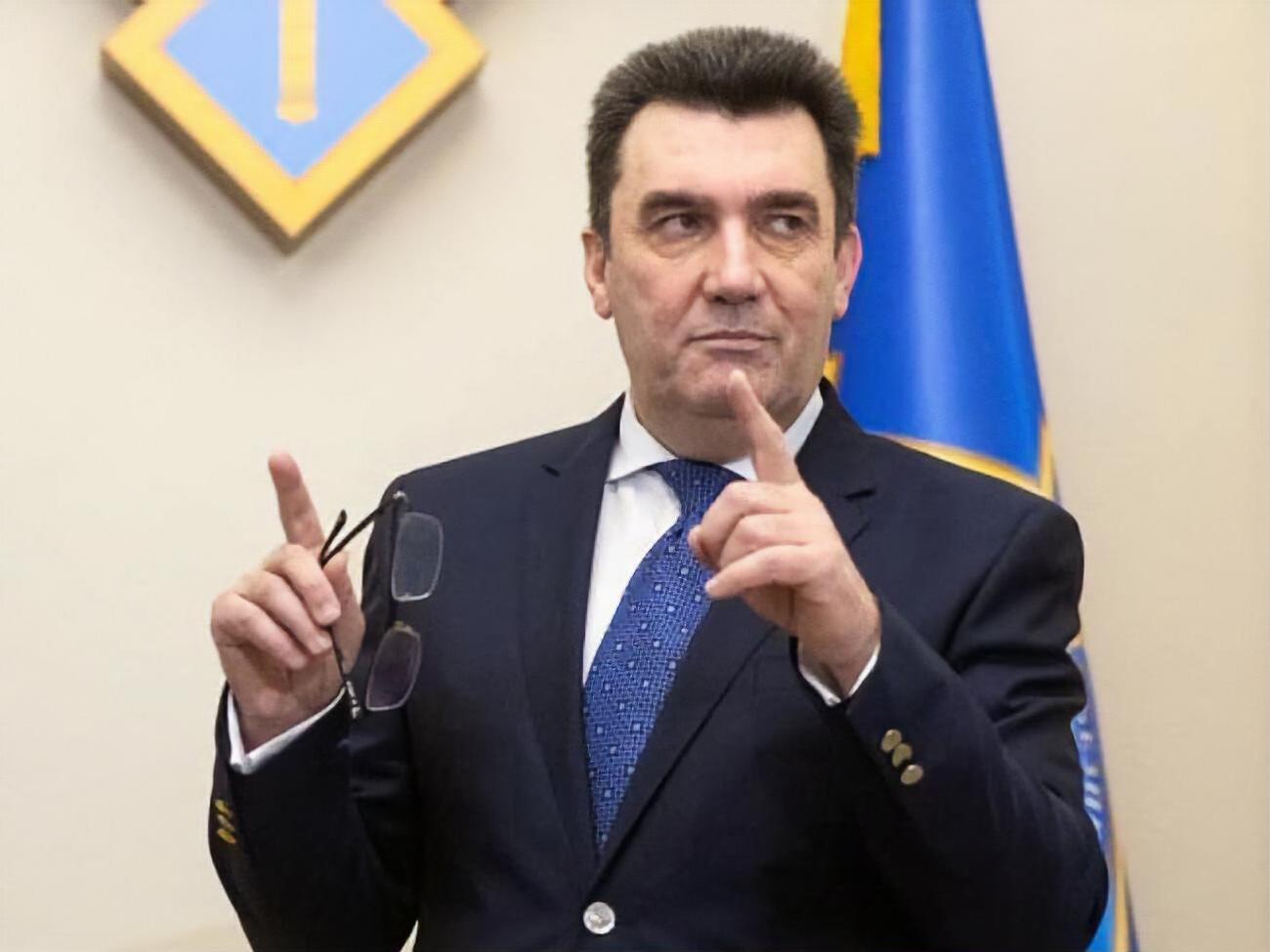 Данілов: Нам хотілося б, щоб роботу проводили цілодобово. На жаль, це неможливо