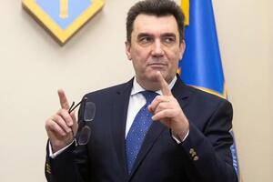 Данілов: Нам хотілося б, щоб роботу проводили цілодобово. На жаль, це неможливо