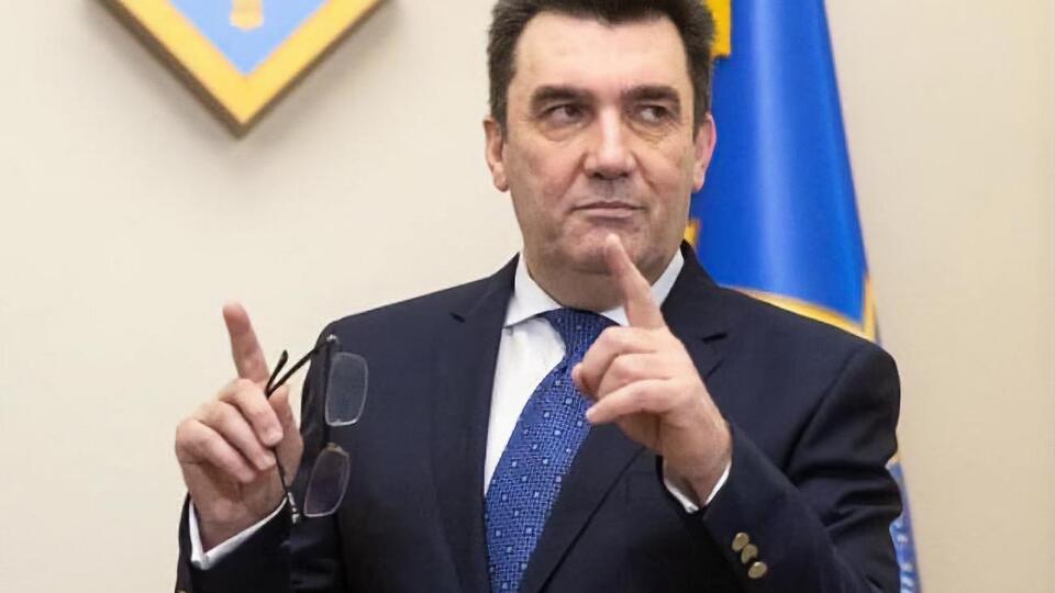Данілов: Нам хотілося б, щоб роботу проводили цілодобово. На жаль, це неможливо