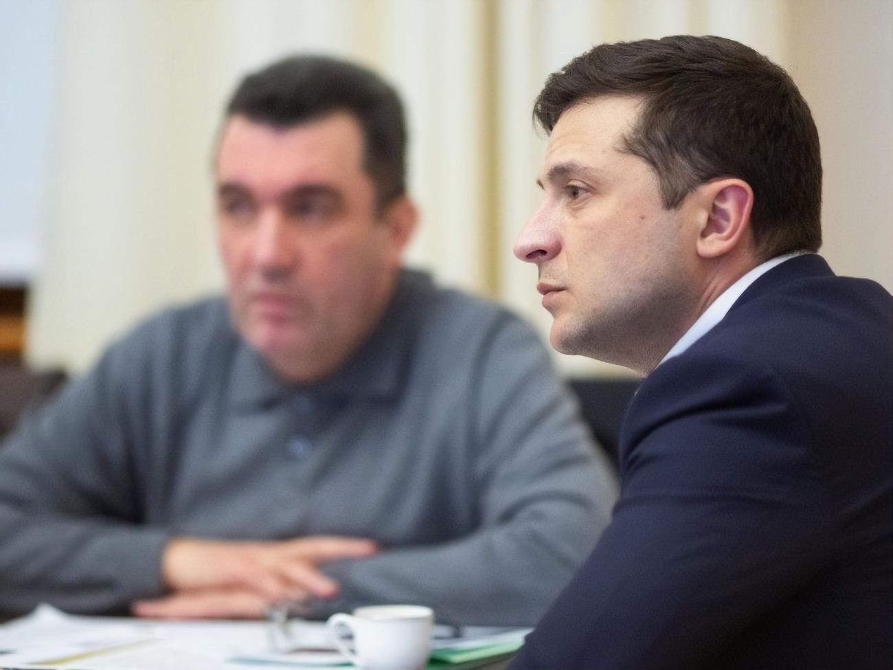 Зеленський заявив, що Україна зацікавлена у прозорому й об'єктивному розслідуванні авіакатастрофи