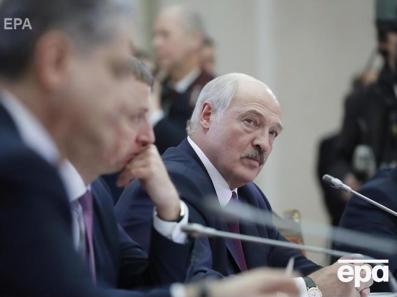 Лукашенко:&nbsp;Когда мы в 2011 году шли на продажу "Белтрансгаза", была жесткая договоренность, что за пять лет выйдем на внутрироссийскую цену по газу. Кто-то это забыл, я помню