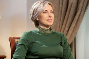 Верещук: Для меня сейчас президент Зеленский – это единственный носитель рейтинга