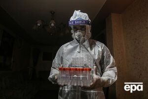 Кількість інфікованих коронавірусом у світі зростає