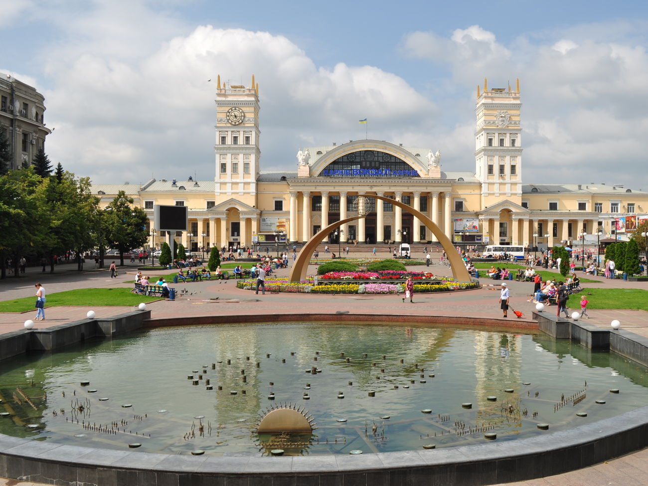 Опитування проводили 2–9 вересня серед 1 тис. повнолітніх жителів Харківської області