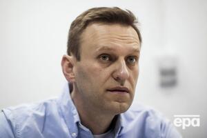 Навальный после отравления пробыл в коме 18 дней