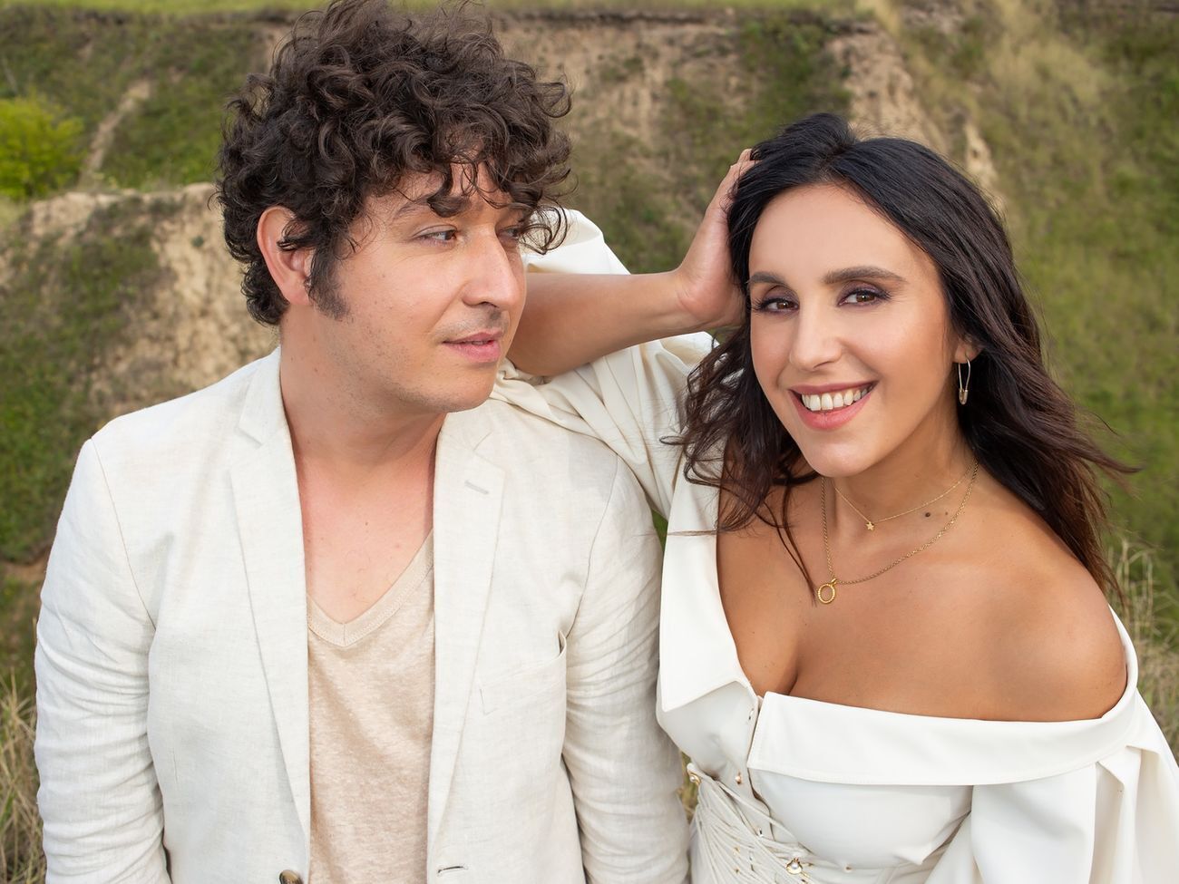 Pianoбой: Меня захватила магия эндорфинов и голоса Джа (справа)