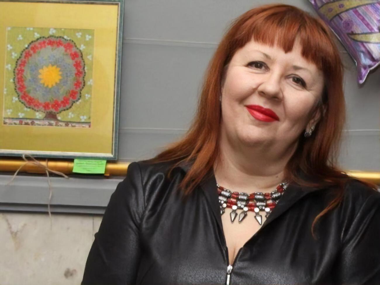 Соболєва: Якщо "Кінопанораму" упорядковувати, вона нічим не поступиться іменитим історичним кінотеатрам світу