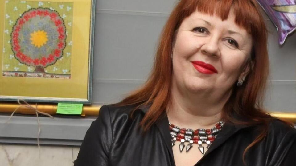 Соболева: Если "Кинопанораму" привести в порядок, она ничем не уступит именитым историческим кинотеатрам мира