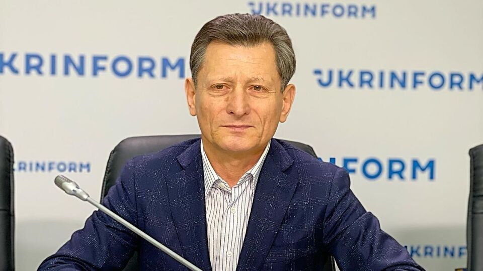 Михаил Волынец: Начинают работать по добыче, начинаются ремонтные работы, потому что во время простоя не все поддерживалось в надлежащем состоянии
