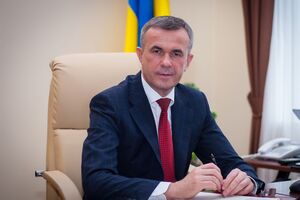 Холоднюка отстранили до 1 декабря