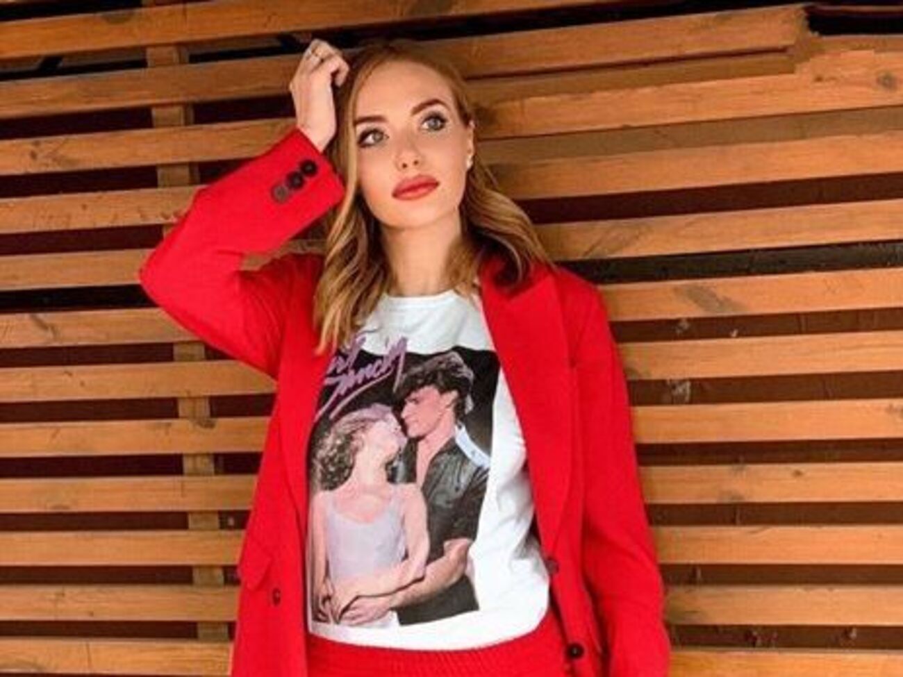 Каминская: Не вижу смысла