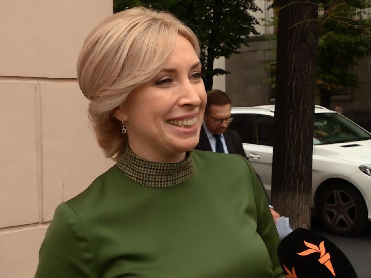 Ирина Верещук:&nbsp;Будет много роликов, которые, поверьте, эмоционально зайдут избирателю