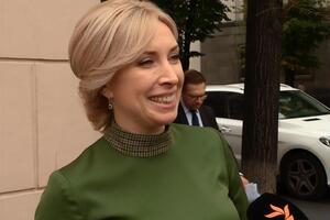 Ирина Верещук: Будет много роликов, которые, поверьте, эмоционально зайдут избирателю