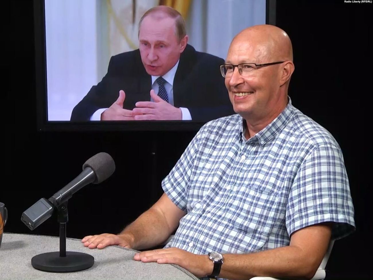 Соловей:&nbsp;У меня ощущение, что как бы Путин и Лукашенко не ушли почти одновременно. Причем, возможно, даже в какой-то связке