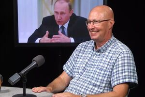 Соловей: У меня ощущение, что как бы Путин и Лукашенко не ушли почти одновременно. Причем, возможно, даже в какой-то связке