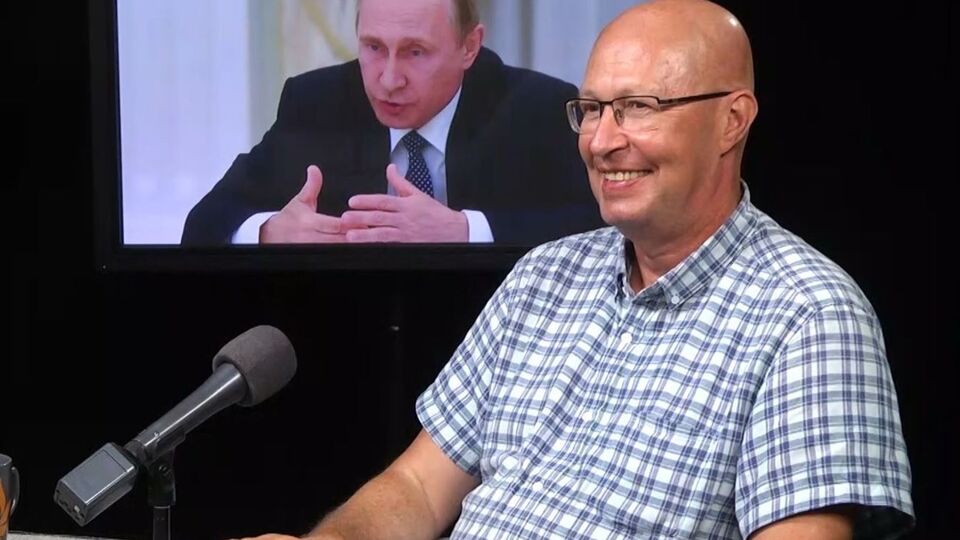 Соловей: У меня ощущение, что как бы Путин и Лукашенко не ушли почти одновременно. Причем, возможно, даже в какой-то связке