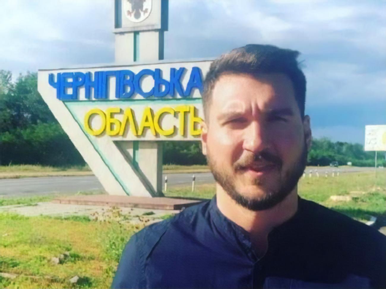 Халимон рассказал, что схема действует не только в Черниговской, но и в Сумской и в Запорожской областях с 2016 года