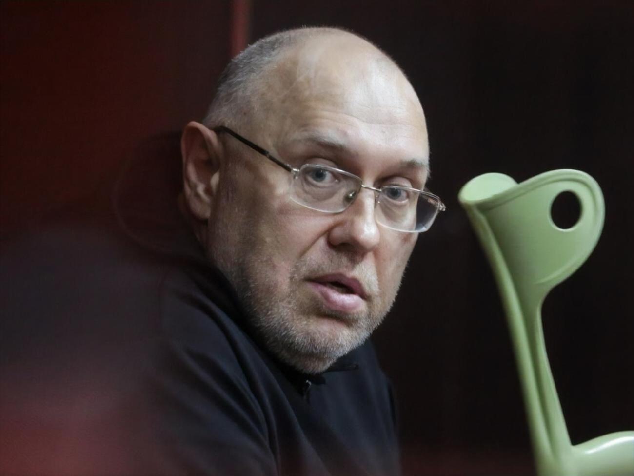 Павловский дал обличительные показания