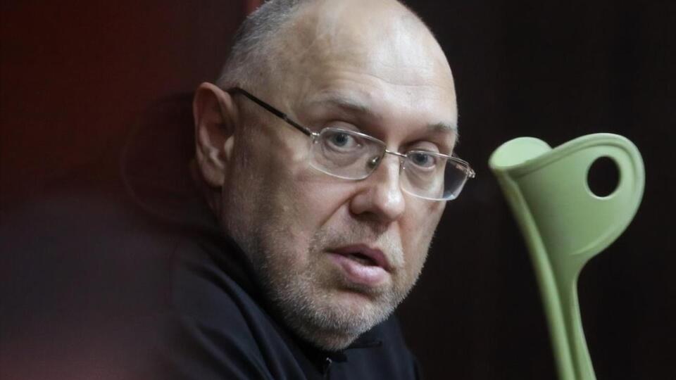 Павловський дав викривальні свідчення