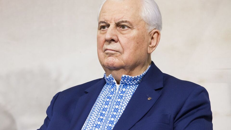 Кравчук заявил, что ему не было известно заранее о позиции его бывшего заместителя Фокина по отношению к стране-агрессору