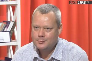 Кирило Сазонов: Наведення ладу не влаштовує чорний ринок торгівлі цигарками? Вибачте, вашої думки до уваги не братимуть за визначенням. Усе просто