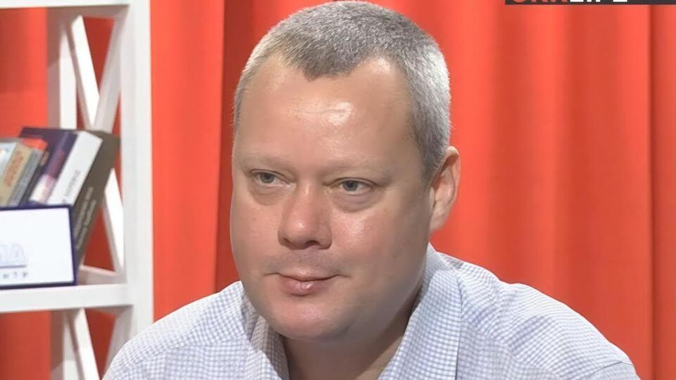 Кирило Сазонов: Наведення ладу не влаштовує чорний ринок торгівлі цигарками? Вибачте, вашої думки до уваги не братимуть за визначенням. Усе просто