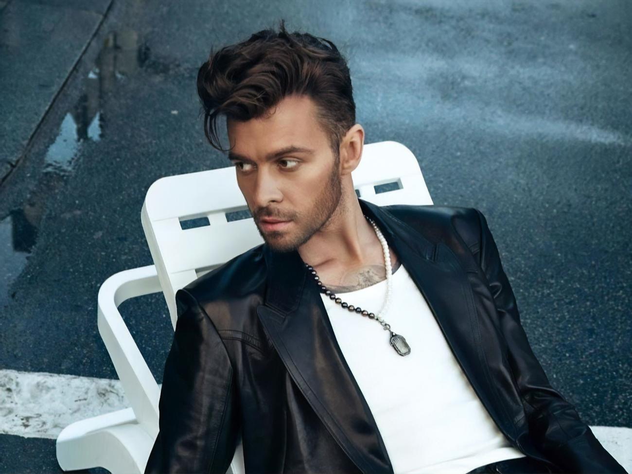 Барских:&nbsp;Давно хотел реализовать все свои идеи&nbsp;