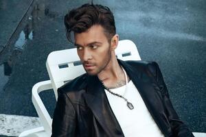 Барских: Давно хотел реализовать все свои идеи