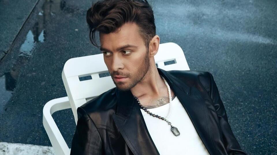 Барских: Давно хотел реализовать все свои идеи