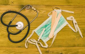 На фоне коронавируса случаев заболеваний гриппом может быть больше, предупреждали в Минздраве