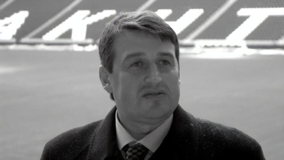 Ателькин забил за "Шахтер" 82 мяча