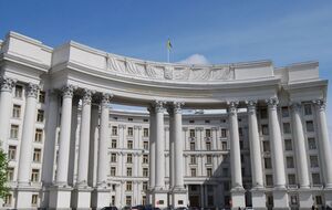 МЗС України запросило білоруського дипломата для пояснень