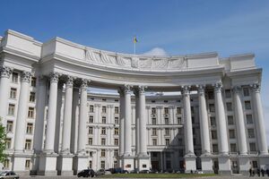 МЗС України запросило білоруського дипломата для пояснень