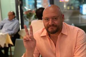 Добкин: Я прошел через свой коридор ада