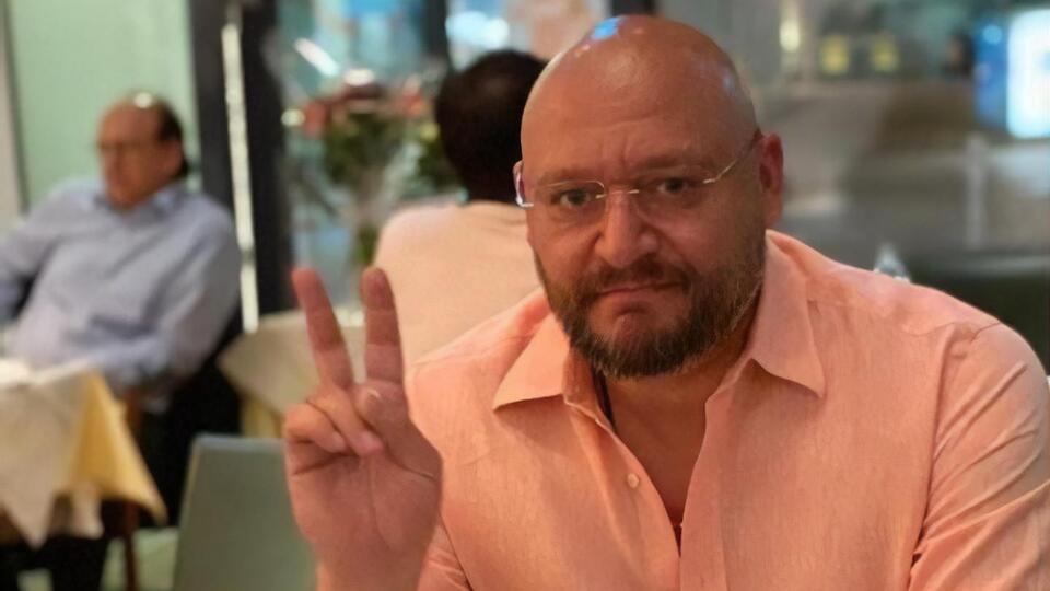 Добкін: Я пройшов через свій коридор пекла