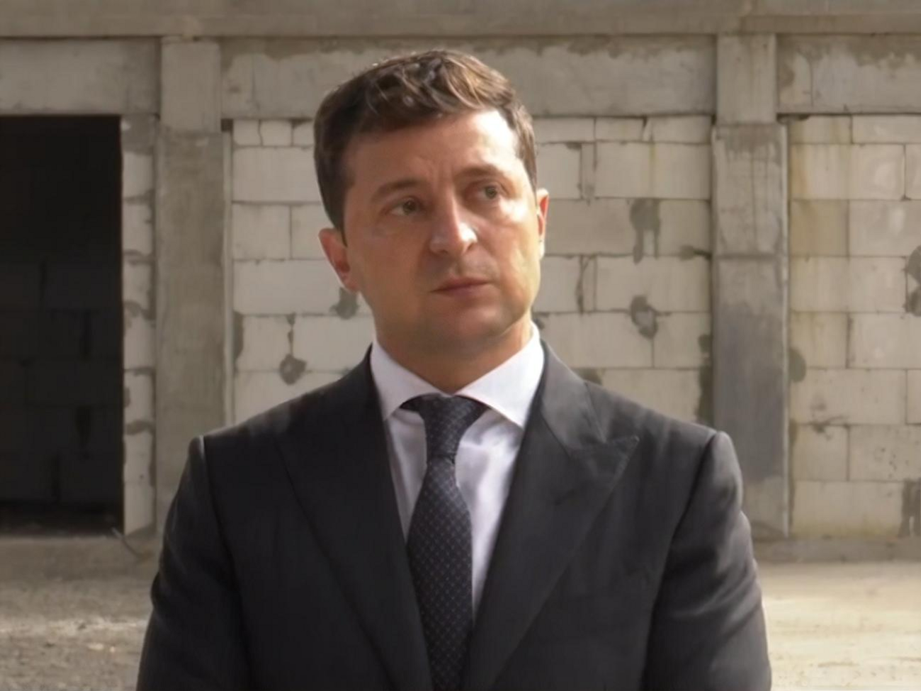 Зеленський заявив, що Україна розвиватиме атомну енергетику