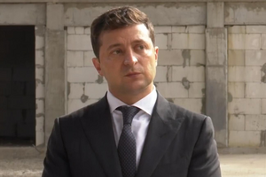 Зеленський заявив, що Україна розвиватиме атомну енергетику