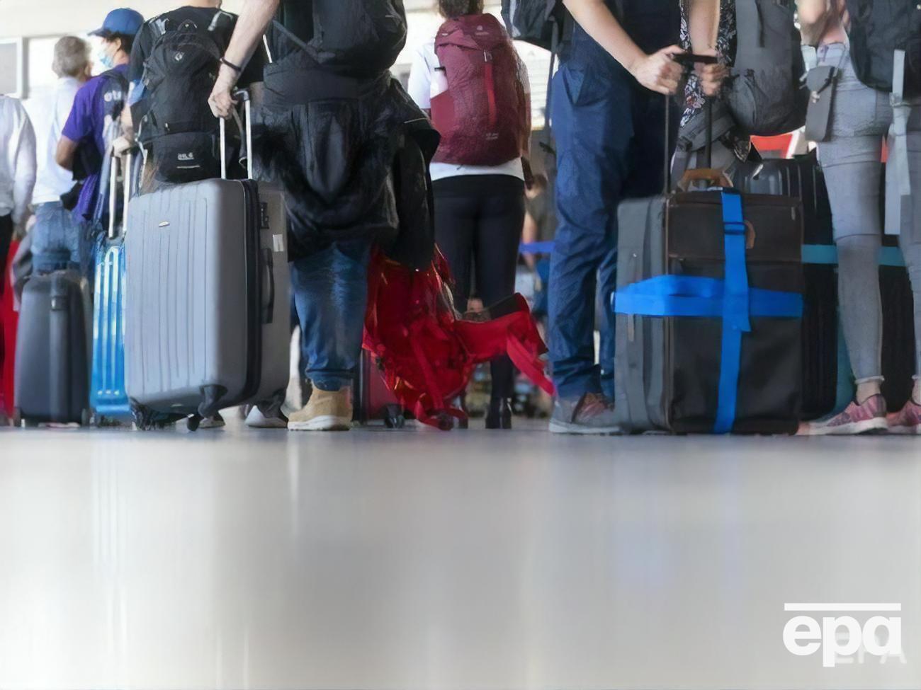 Словения и Болгария обновили правила въезда иностранцев