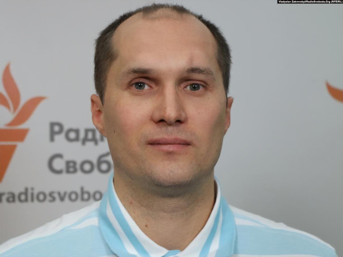 Бутусов: Захопити літак терористи не мали шансів