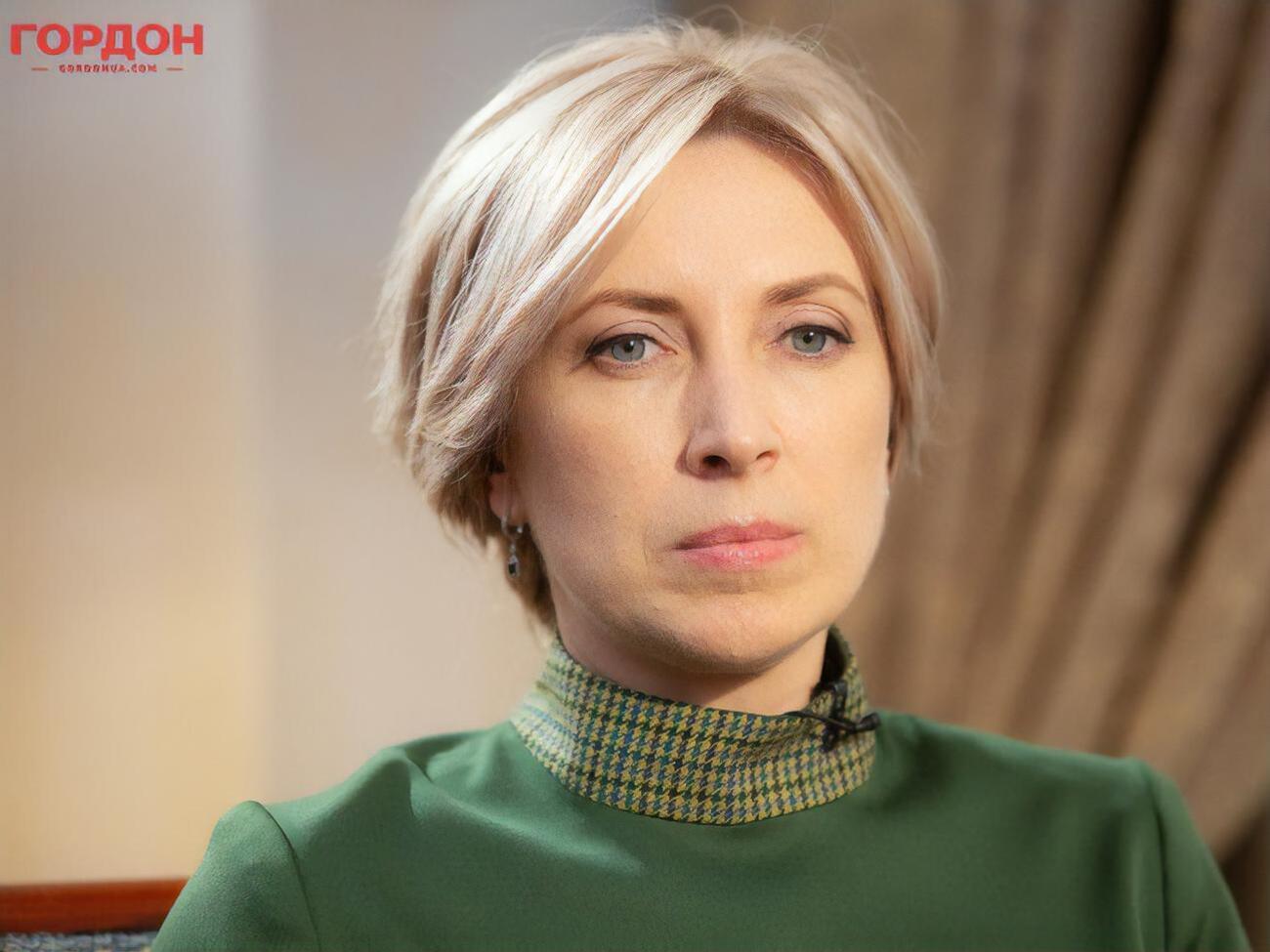 Верещук:&nbsp;Я не ожидала, конечно, что будет такая борьба