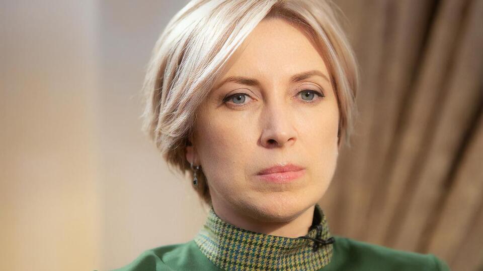 Верещук: Я не ожидала, конечно, что будет такая борьба