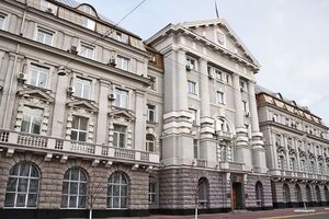 СБУ сообщила о масштабной незаконной схеме на рынке ценных бумаг