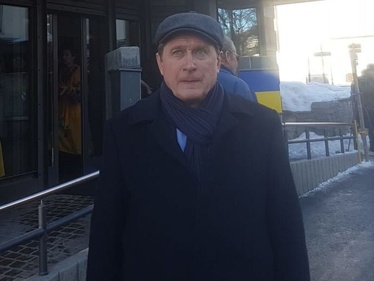 Дело Маркива – это, по сути, один из участков сопротивления российской гибридной войне против Украины