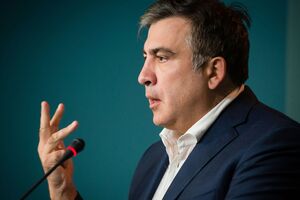 На Саакашвілі не вчиняли нападу, каже його представник