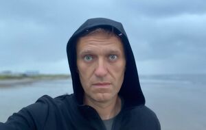 Навальний був у комі 18 днів