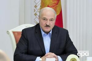 Инаугурацию Лукашенко не анонсировали и не транслировали