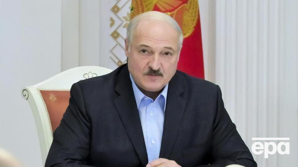 Инаугурацию Лукашенко не анонсировали и не транслировали