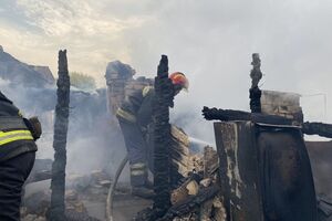 Унаслідок масштабних пожеж загинуло 11 осіб