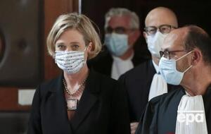 Боэль подала в суд в 2013 году